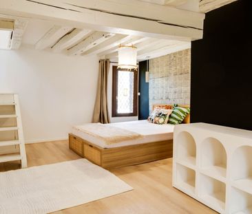 Magnifique appartement meublé de 2 pièces - Photo 6