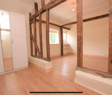 1 bedroom cottage to rent - Photo 5