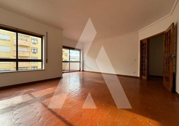Apartamento T3 em Coimbra