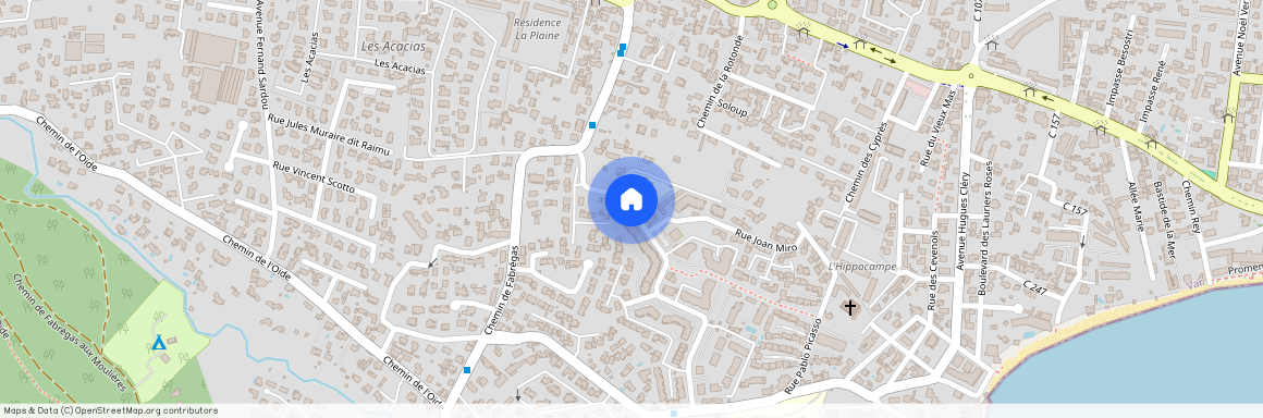 83500, La Seyne-Sur-Mer