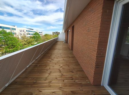 Location Appartement 3 pièces 62m² TOULOUSE 31300 - Photo 3