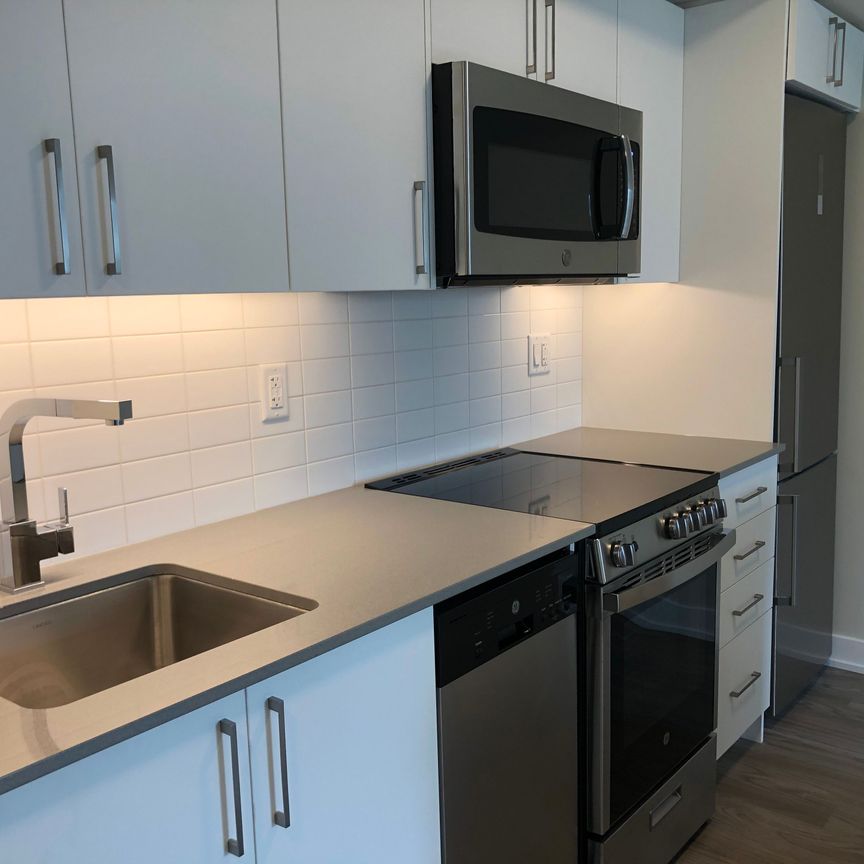 For Lease - 38 Monte Kwinter Court Unit# 1005, Toronto, Ontario - Photo 1