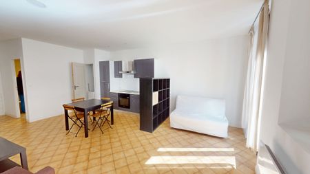 GRAND STUDIO n°3 - Photo 3