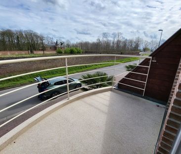 Triplexwoning gelegen nabij het park van Poeke - Foto 6