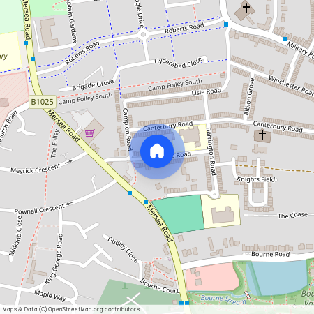 Claudius Rd, Colchester, CO2