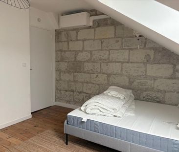 Appartement à louer, 1 pièce - Angers 49000 - Photo 2