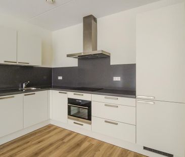 Appartement te huur: Nachtegaalstraat 88 3201 VL Spijkenisse - Photo 4