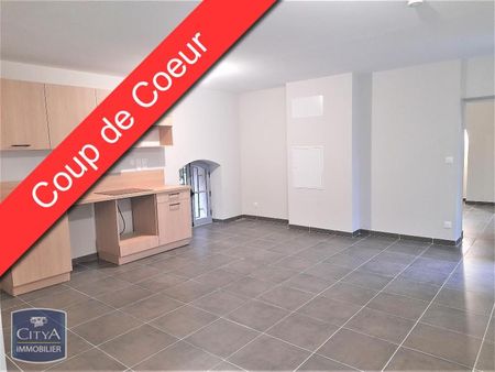 Location Appartement 3 pièces 62m² CHALON SUR SAONE 71100 - Photo 4