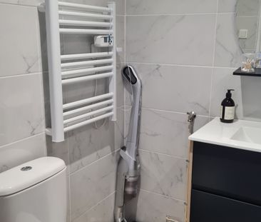 Charmant Appartement T1 meublé avec vue sur les Pyrénées - Photo 5