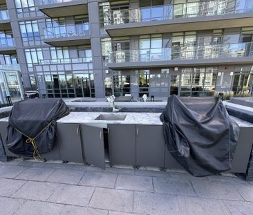 For Lease - 36 Park Lawn Road Unit# 304, Toronto, Ontario - Photo 6