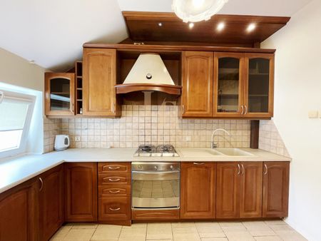 Metro Ursynów|2pokoje|Balkon|Zwierzęta akceptowane - Photo 5