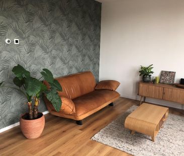 Te huur: Appartement Arend in Sassenheim - Foto 2