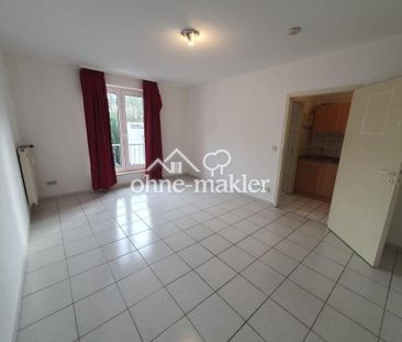 gepflegtes Apartment in Essen-Altendorf zu vermieten - Foto 1