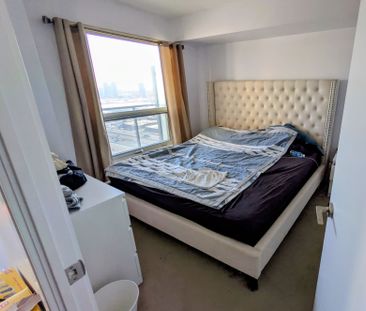 For Lease - 125 Village Green Square Unit# 2812, Toronto, Ontario - Photo 4