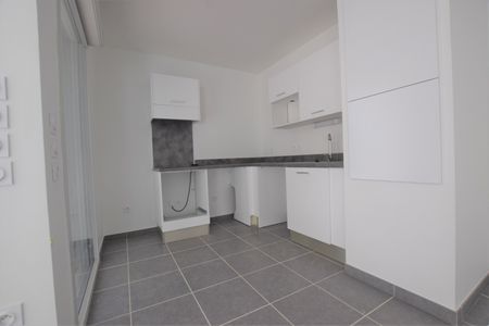 Appartement 4 pièces - Photo 2