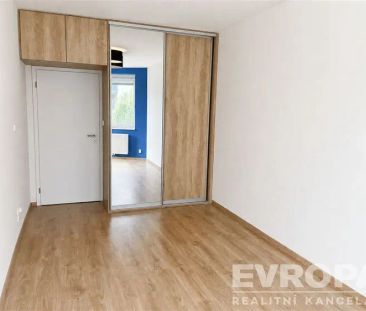 Pronájem moderního bytu 2+kk (48,46 m - Photo 6