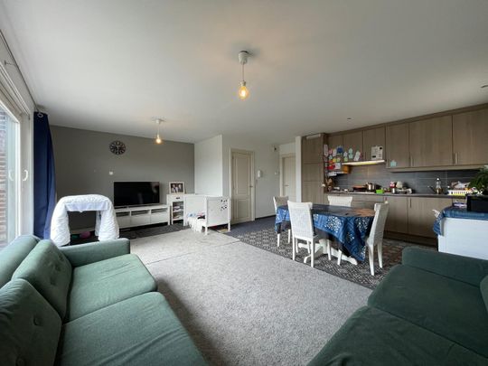 Dorpscentrum 2 slpks + carport - Foto 1