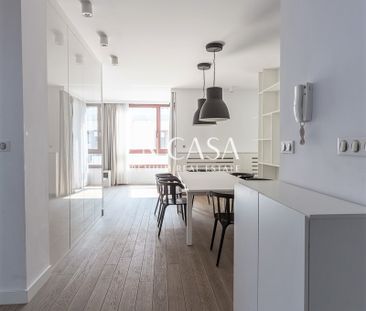 Miasteczko Wilanów - synonim prestiżu - Zdjęcie 4