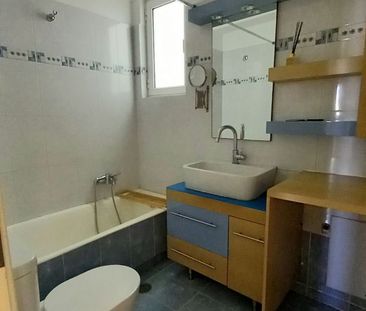 Διαμέρισμα για ενοικίαση Άνω Γλυφάδα (Γλυφάδα) - Photo 4
