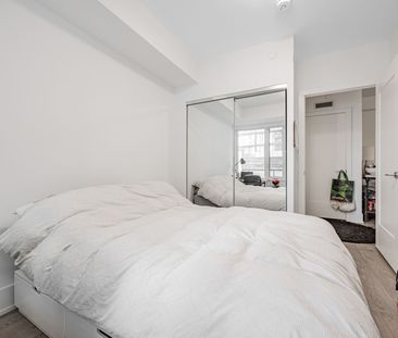 For Lease - 480 Front Street Unit# 811, Toronto, Ontario - Photo 6