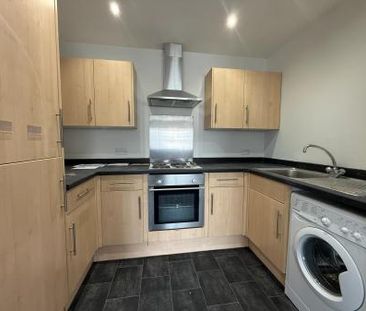 1 bedroom Flat To Let - Photo 3