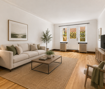 5010 Avenue Macdonald apartment — Côte Saint-Luc, QC (2-Bedroom) - 2 Bedroom - Photo 4