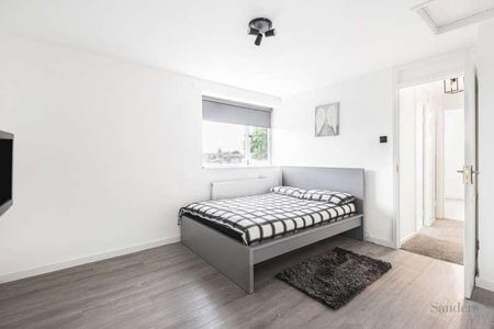 Union Road, Northolt, Middlesex, UB5 - Photo 5