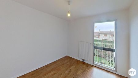 Appartement • Location • 82m2 • Beaumont - Photo 5