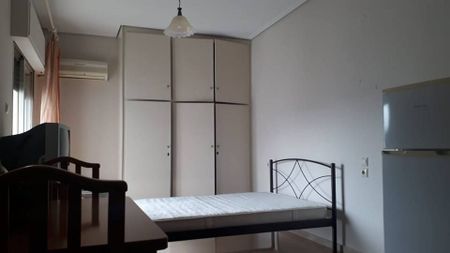 Studio/Γκαρσονιέρα για ενοικίαση Άναυρος (Βόλος) - Photo 3