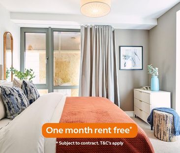 2 bedroom apartment to rent - Photo 5