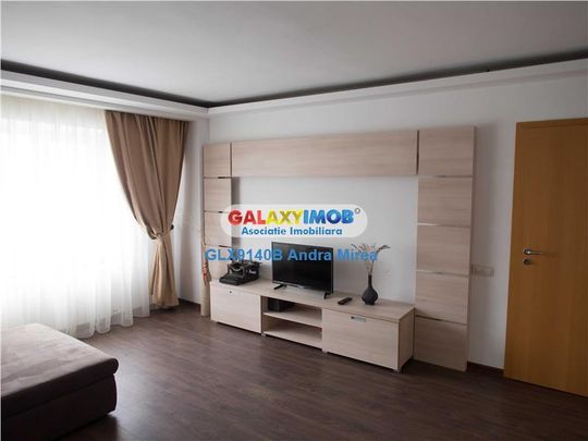 Inchiriere garsoniera Calea Calarasi Piata Muncii TOTUL NOU - Fotografie 1