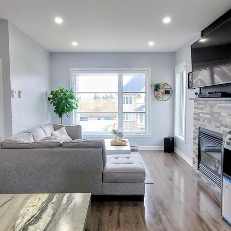 Grand 4½ (1027 P.C) à Louer – Repentigny - Photo 3