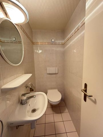 3 Zimmer, 81 m², 5. Stock - Foto 4