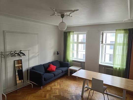 Amiralsgatan 2026 - Photo 1