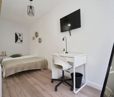 AMIENS Roommate 7 Bedrooms at Arras - Photo 4