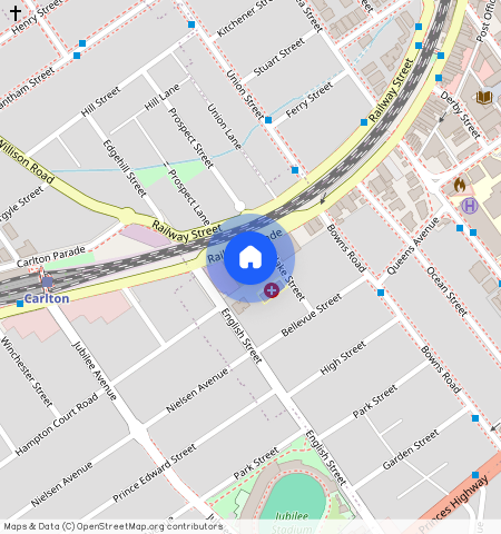 103/258 Railway Parade, 2217, Kogarah