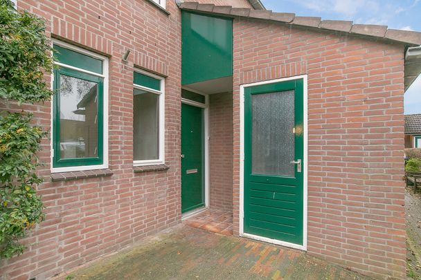Elia Kazanstrook 72 Zoetermeer - Photo 1