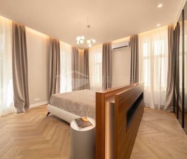 NEL CUORE DI LUGANO: APPARTAMENTO DI 3.5 LOCALI | 3.5-room flat for... - Foto 5