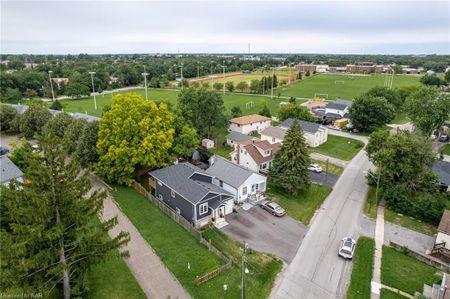 For Lease - 108 (Main-Upper Unit) Powerview Avenue, St. Catharines, Ontario - Photo 4