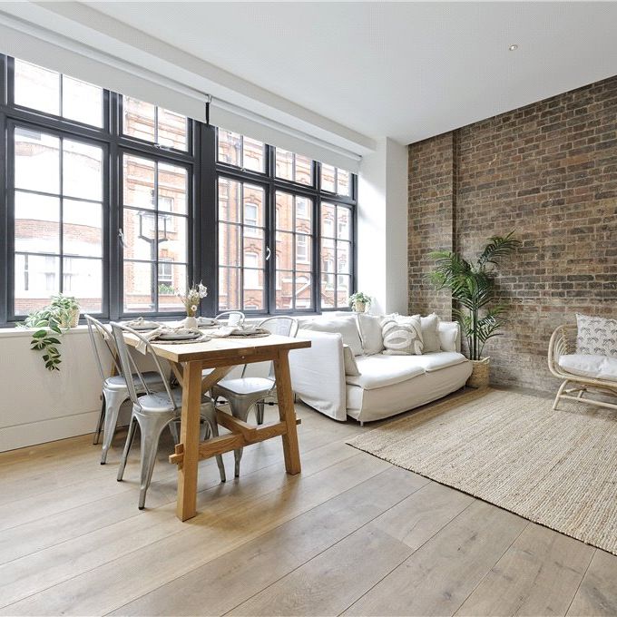 Great Titchfield Street, London, W1W 6RH - Photo 1