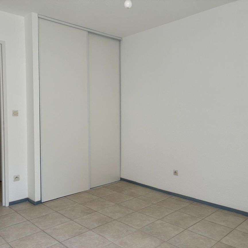 Location Appartement 2 pièces 44m² VALENCE 26000 - Photo 1