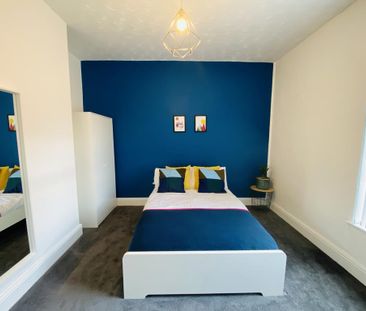 3 bedroom terraced house to rent - Photo 6