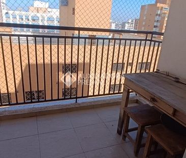 Apartamento com 2 quartos e 67m² para alugar em Santa Paula, São Ca... - Photo 1