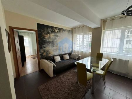 Apartament 3 camere, The Office - Photo 4