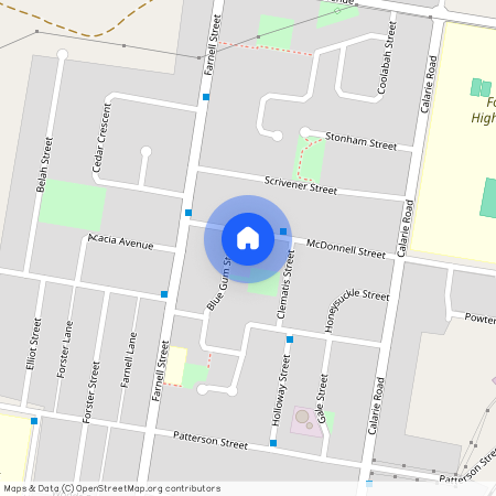 8 Mcdonnell Street, NSW 2871, Forbes