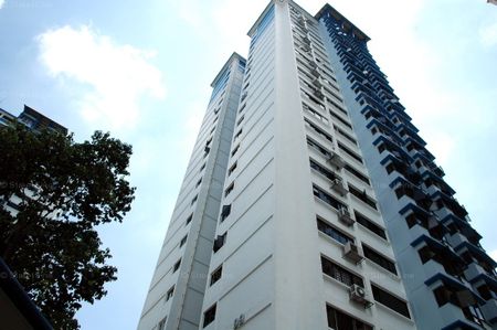 Blk 99 Whampoa View (Toa Payoh), HDB 4 Rooms - For Rent - Photo 2