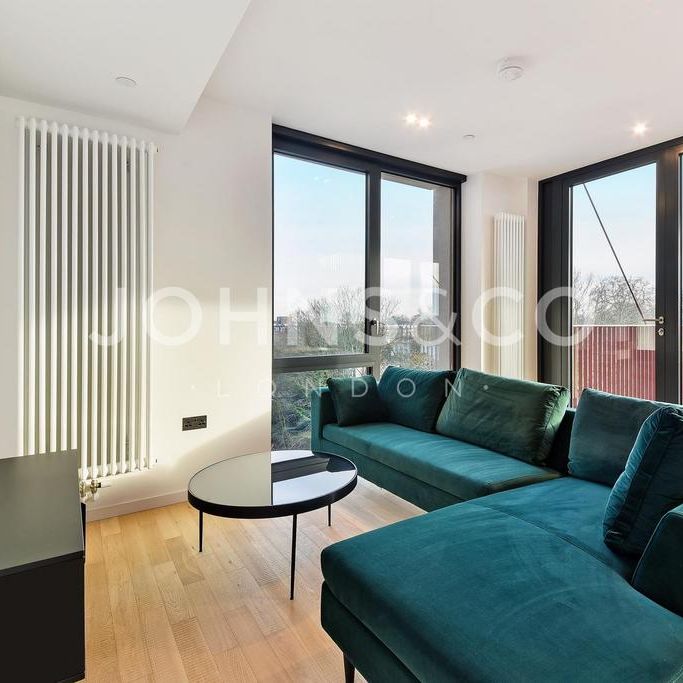 2 bedroom apartment to rent - Photo 1