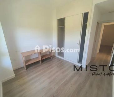 Piso en alquiler en Calle C. Pío Baroja - Foto 3