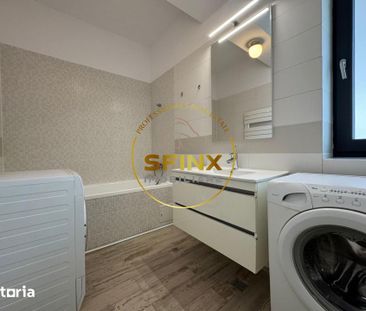 2 camere decomandat | Centrala termica | Terasa generoasa - Photo 1