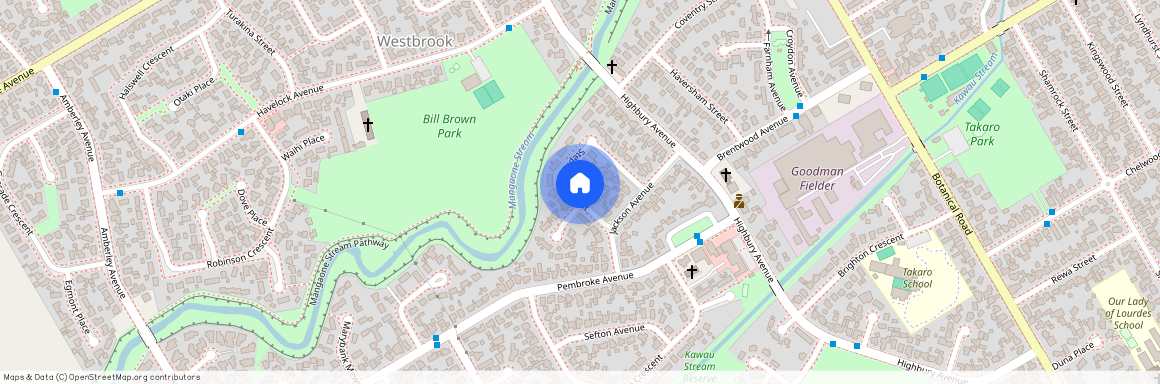 8 Stephens Crescent, Highbury, Palmerston North City